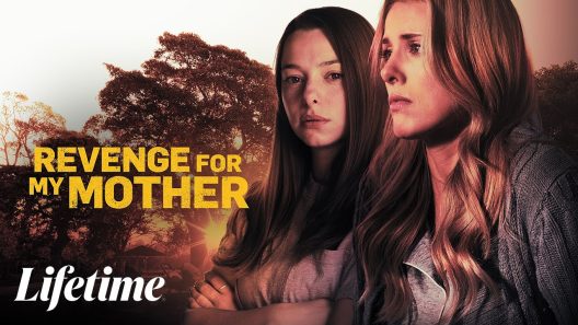 فيلم Revenge for My Mother 2022 مترجم
