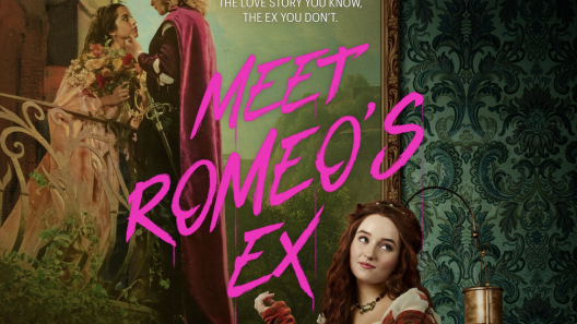 فيلم Rosaline 2022 مترجم