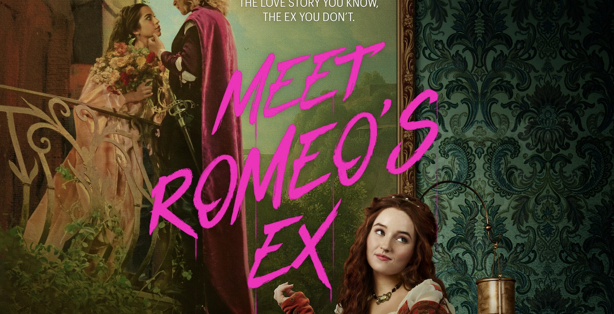 فيلم Rosaline 2022 مترجم