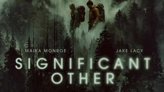 فيلم Significant Other 2022 مترجم