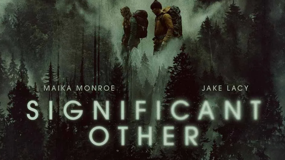 فيلم Significant Other 2022 مترجم