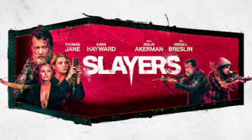 فيلم Slayers 2022 مترجم