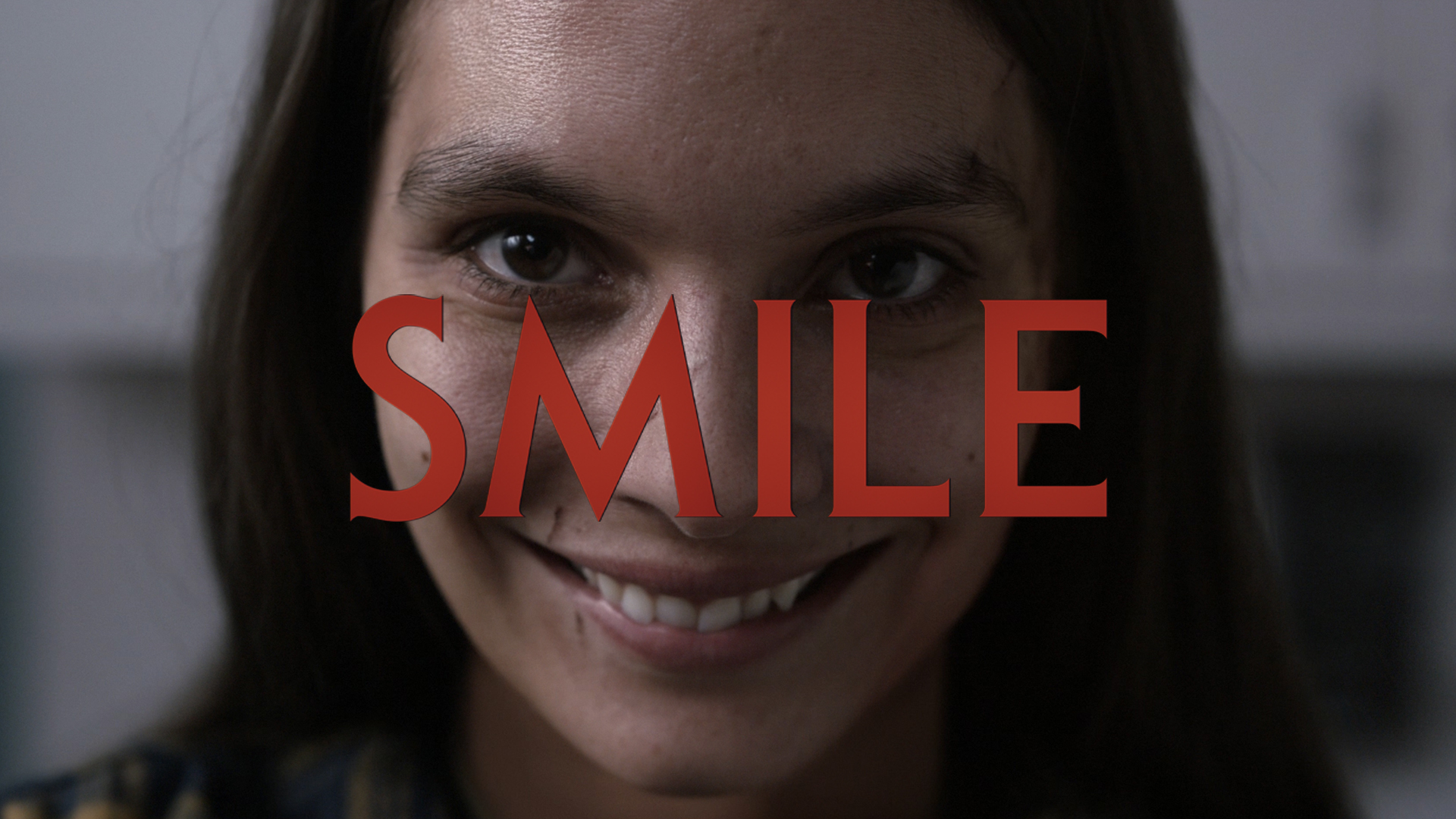 فيلم Smile 2022 مترجم