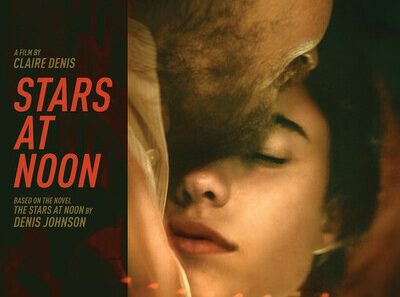 فيلم Stars at Noon 2022 مترجم