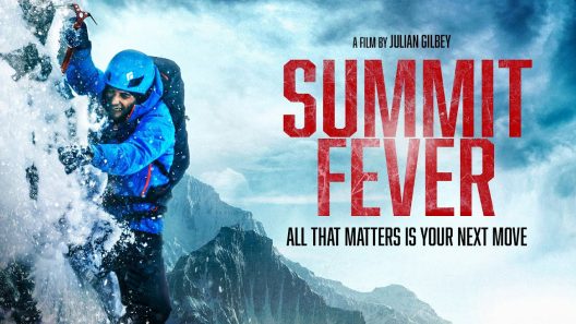 فيلم Summit Fever 2022 مترجم
