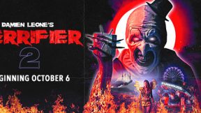 فيلم Terrifier 2 2022 مترجم