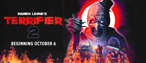 فيلم Terrifier 2 2022 مترجم