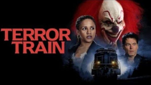 فيلم Terror Train 2022 مترجم