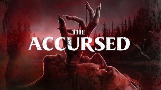 فيلم The Accursed 2022 مترجم