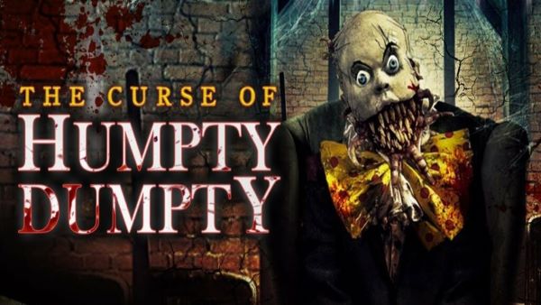 فيلم The Curse of Humpty Dumpty 2021 مترجم