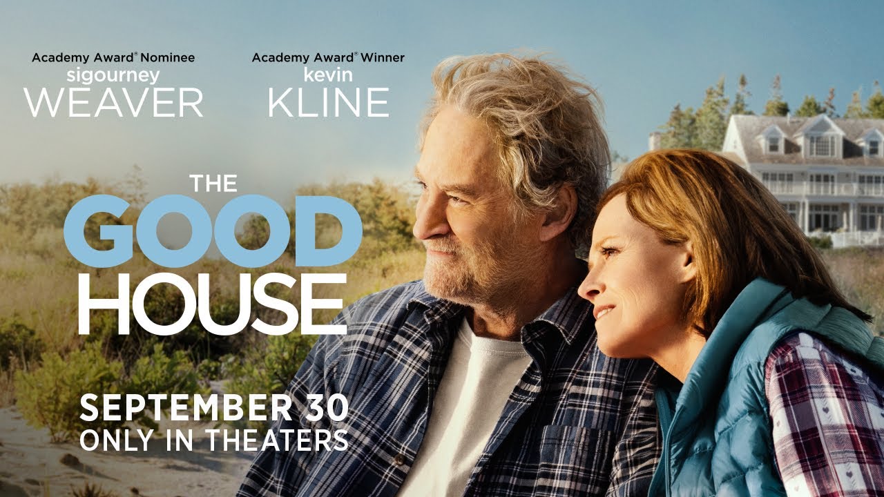 فيلم The Good House 2021 مترجم