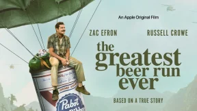 فيلم The Greatest Beer Run Ever 2022 مترجم
