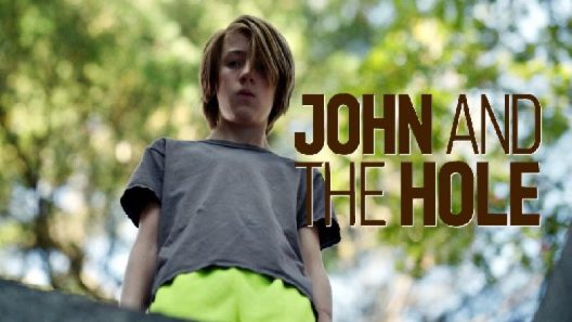 فيلم The Hole 2021 مترجم