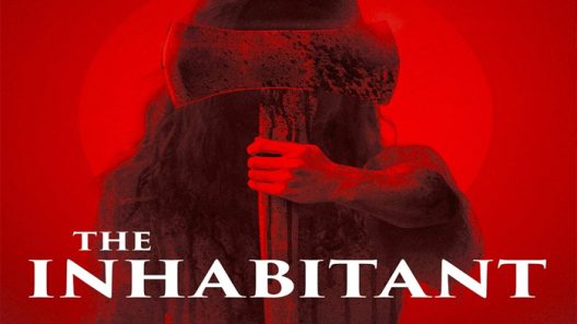 فيلم The Inhabitant 2022 مترجم