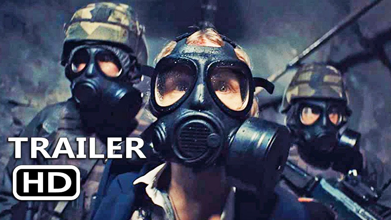 فيلم The Unthinkable 2021 مترجم