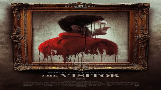 فيلم The Visitor 2022 مترجم