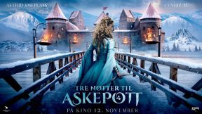 فيلم Three Wishes for Cinderella 2021 مترجم