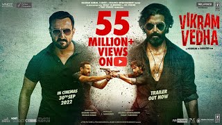 فيلم Vikram Vedha 2022 مترجم