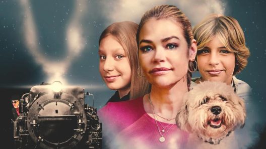 فيلم Wickensburg 2023 مترجم