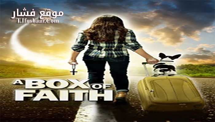 فيلم A Box of Faith 2015 مترجم