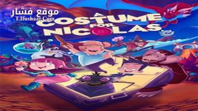 فيلم A Costume for Nicholas 2020 مترجم