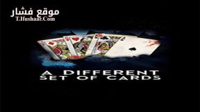 فيلم A Different Set of Cards 2016 مترجم