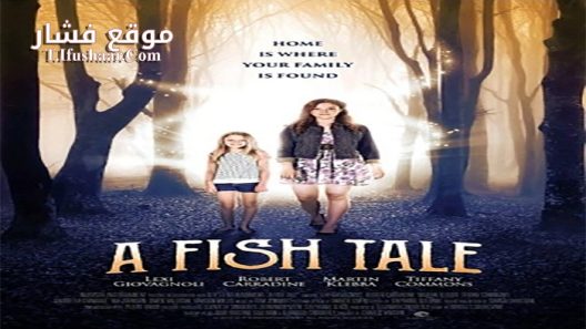 فيلم A Fish Tale 2017 مترجم