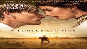 فيلم A Fortunate Man 2018 مترجم