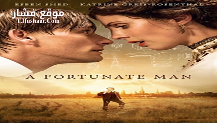 فيلم A Fortunate Man 2018 مترجم