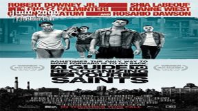 فيلم A Guide To Recognizing Your Saints 2006 مترجم