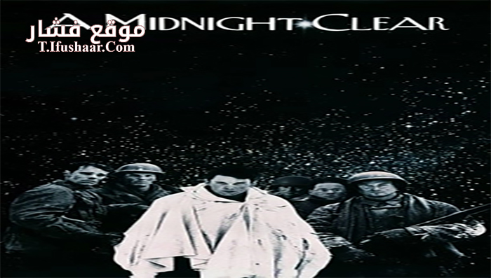 فيلم A Midnight Clear 1992 مترجم