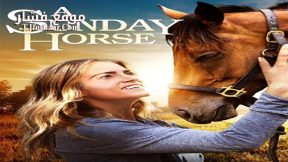 فيلم A Sunday Horse 2015 مترجم