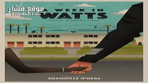 فيلم A Week in Watt 2018 مترجم