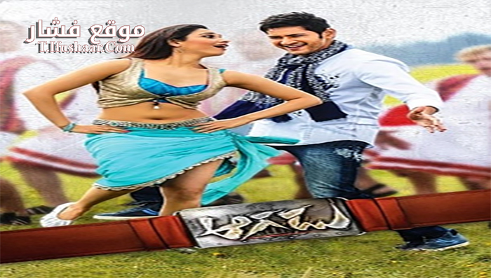 فيلم Aagadu 2014 مترجم