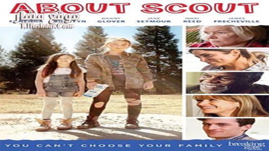 فيلم About Scout 2015 مترجم