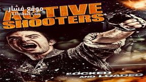 فيلم Active Shooters 2015 مترجم