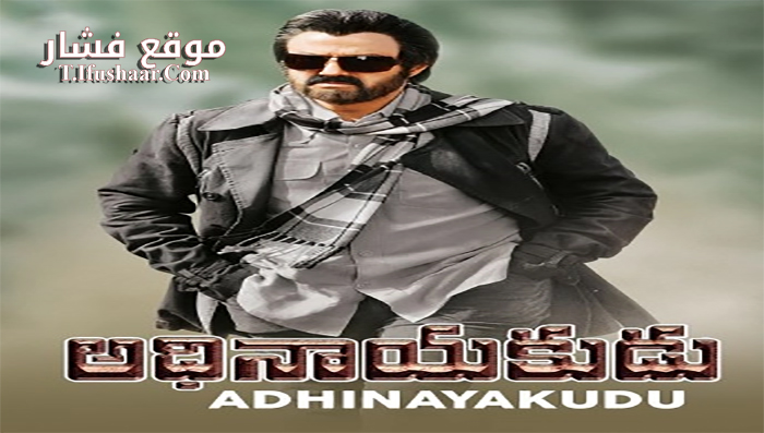 فيلم Adhinayakudu 2012 مترجم