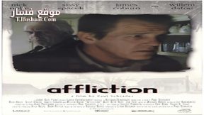 فيلم Affliction 1997 مترجم