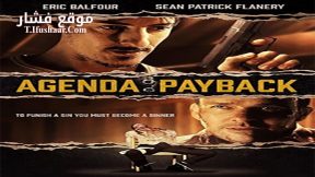 فيلم Agenda- Payback 2018 مترجم