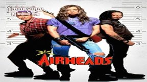 فيلم Airheads 1994 مترجم