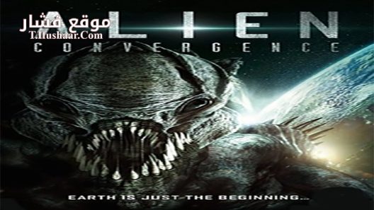 فيلم Alien Convergence 2017 مترجم