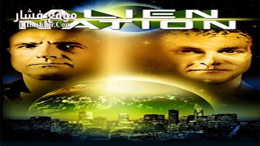 فيلم Alien Nation 1988 مترجم