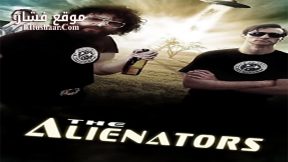 فيلم Alienators 2017 مترجم