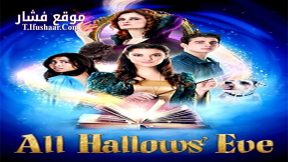 فيلم All Hallows’ Eve 2016 مترجم