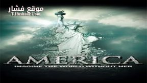 فيلم America Imagine the World Without Her 2014 مترجم