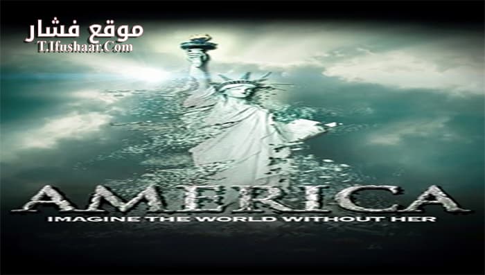 فيلم America Imagine the World Without Her 2014 مترجم