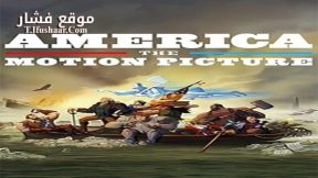 فيلم America The Motion Picture 2021 مترجم