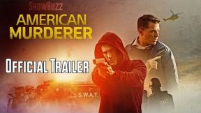 فيلم American Murderer 2022 مترجم