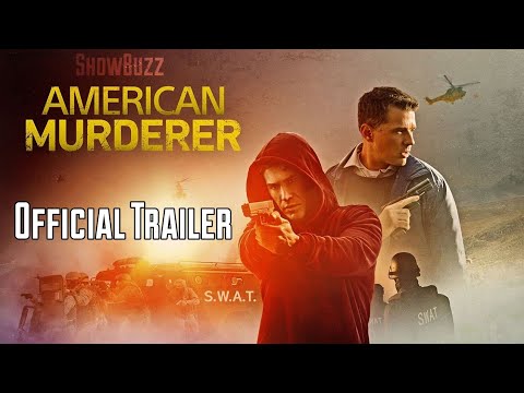 فيلم American Murderer 2022 مترجم