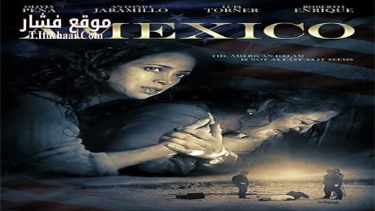 فيلم Amexico 2016 مترجم